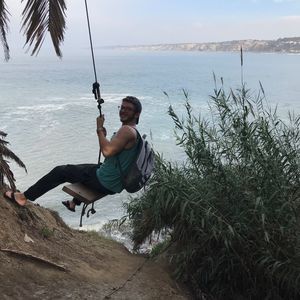 Meet your Posher, Jacob